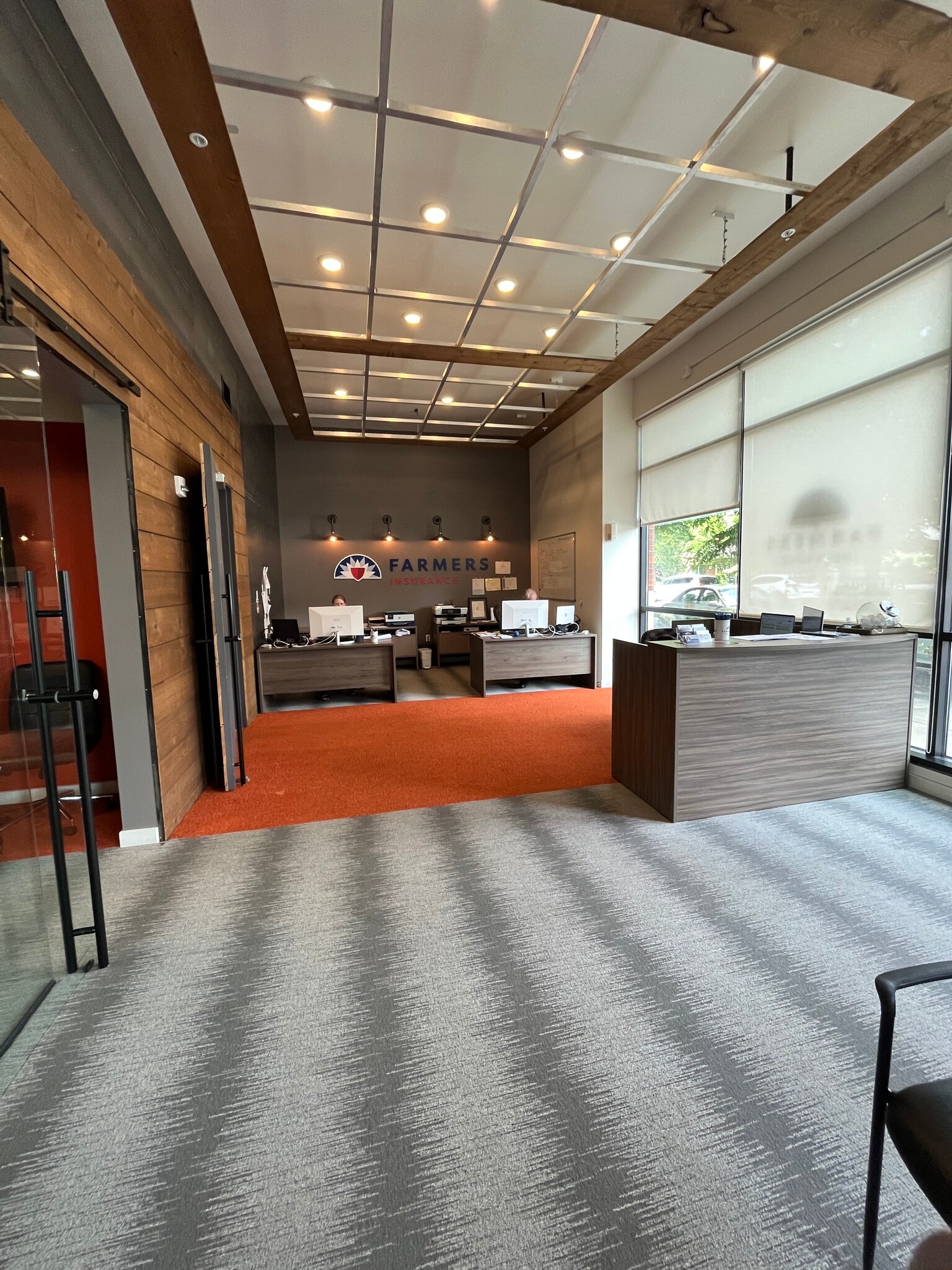 6380 NE Cherry Dr, Hillsboro, OR à louer Photo intérieure- Image 1 de 4