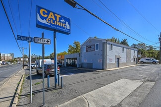 More details for 7189 Lee Hwy, Falls Church, VA - Retail for Sale