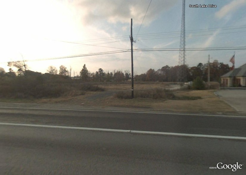 US Highway 59, Texarkana, TX for sale - Building Photo - Image 2 of 2