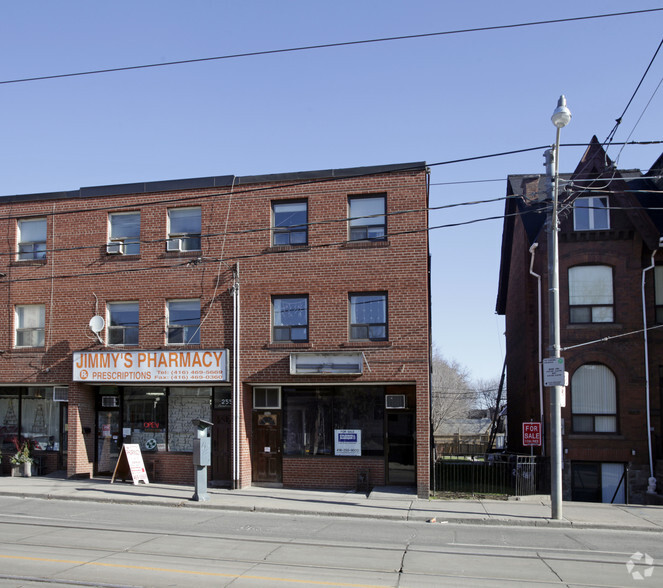 253 Broadview Ave, Toronto, ON for sale - Building Photo - Image 2 of 20