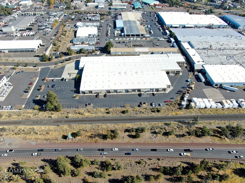 20495 Murray Rd, Bend, OR for lease - Building Photo - Image 3 of 4