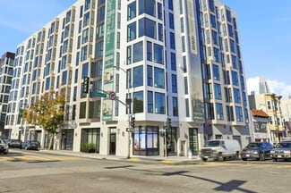 More details for 399 6th Street, San Francisco, CA - Retail for Sale