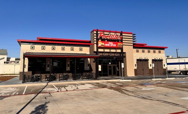 More details for 111 FM 1960 Byp E, Humble, TX - Retail for Sale