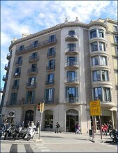 Bureau dans Barcelone, Barcelona à louer Photo intérieure- Image 1 de 17