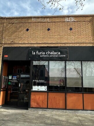 Plus de détails pour 310 Broadway, Oakland, CA - Commerce de détail à vendre