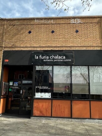 Plus de détails pour 310 Broadway, Oakland, CA - Commerce de détail à vendre