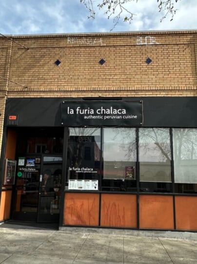 310 Broadway, Oakland, CA à vendre Photo du bâtiment- Image 1 de 6