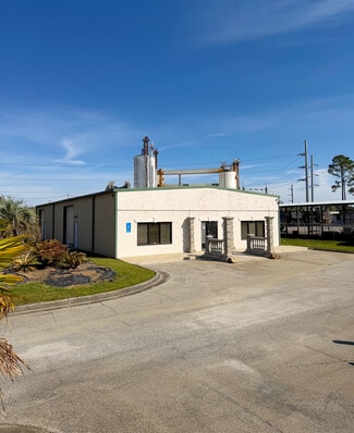 Plus de détails pour 204 Stalnaker Ave, Warner Robins, GA - Coworking à louer