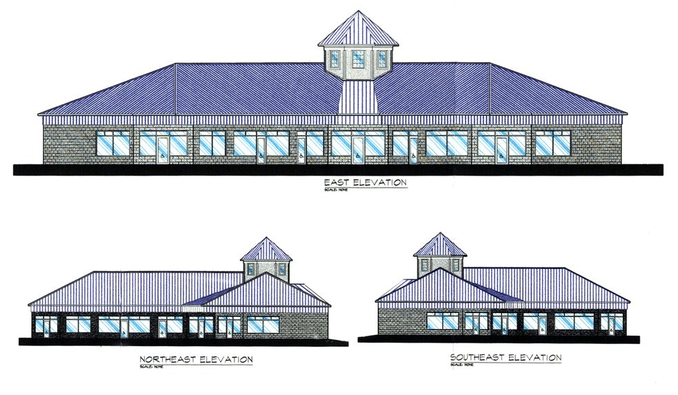 5071 Dixie Hwy, Newport, MI à louer - Autre - Image 2 de 16