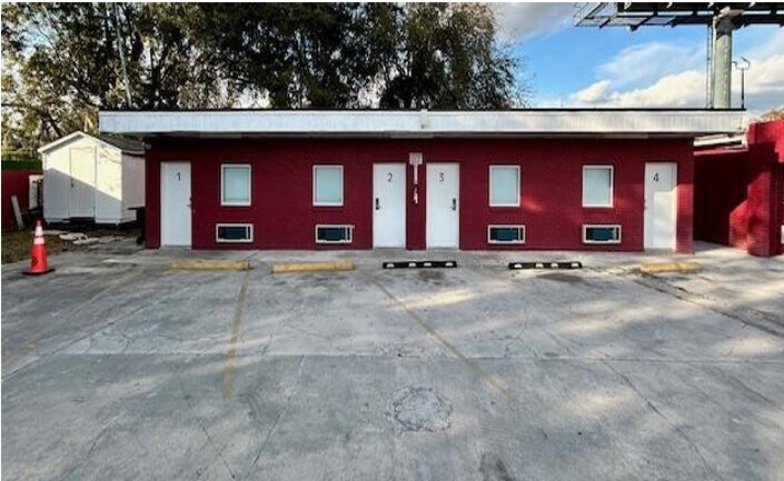 3842 S Orange Blossom Trl, Orlando, FL à vendre - Photo du bâtiment - Image 3 de 23