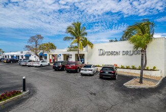 More details for 6595-6635 Midnight Pass Rd, Sarasota, FL - Retail for Lease