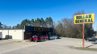 More details for 1090 S Main St, South Congaree, SC - Retail for Sale