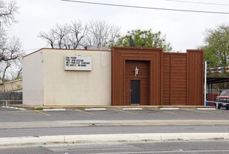 More details for 735 SE Military Dr, San Antonio, TX - Retail for Sale
