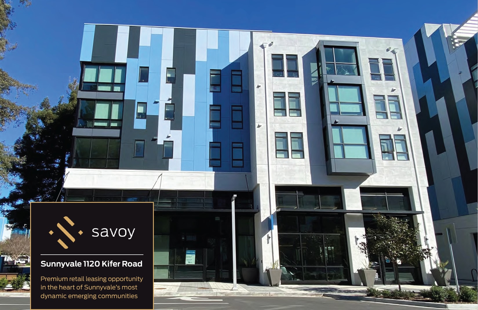 1120 Kifer Rd, Sunnyvale, CA for lease Primary Photo- Image 1 of 12