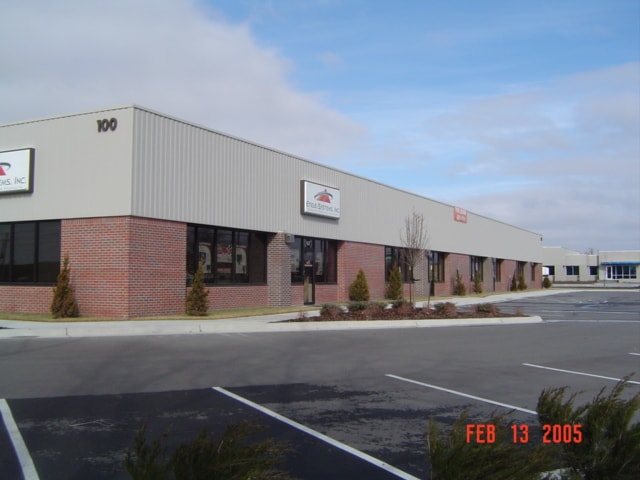 2333 S West St, Wichita, KS for sale - Building Photo - Image 3 of 8