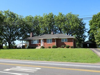 Plus de détails pour 2541 Locust Hill Rd, Taylors, SC - Bureau/Commerce de détail à louer