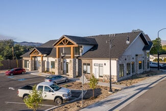Plus de détails pour 14003 S Redwood Rd W, Bluffdale, UT - Bureau à louer