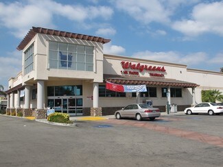 Plus de détails pour 495 E Holt Ave, Pomona, CA - Commerce de détail à vendre