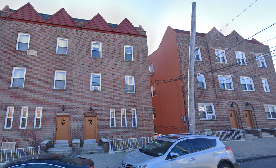 42-48 Fairview St, Yonkers, NY for sale - Primary Photo - Image 1 of 1