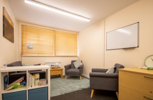 Shaftesbury Ln, Blandford Forum à louer Photo intérieure- Image 1 de 4