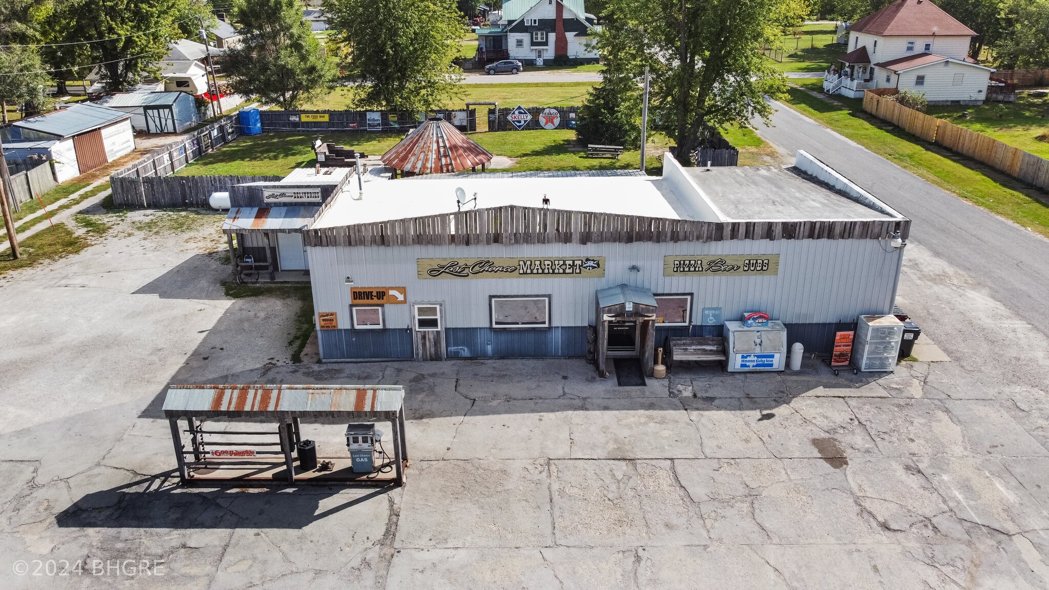 114 S Prairie St, Russell, IA for sale Building Photo- Image 1 of 36