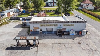 Plus de détails pour 114 S Prairie St, Russell, IA - Vente au détail à vendre