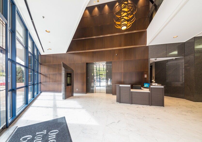 3101 Towercreek Pkwy SE, Atlanta, GA à louer - Photo intérieure - Image 2 de 2