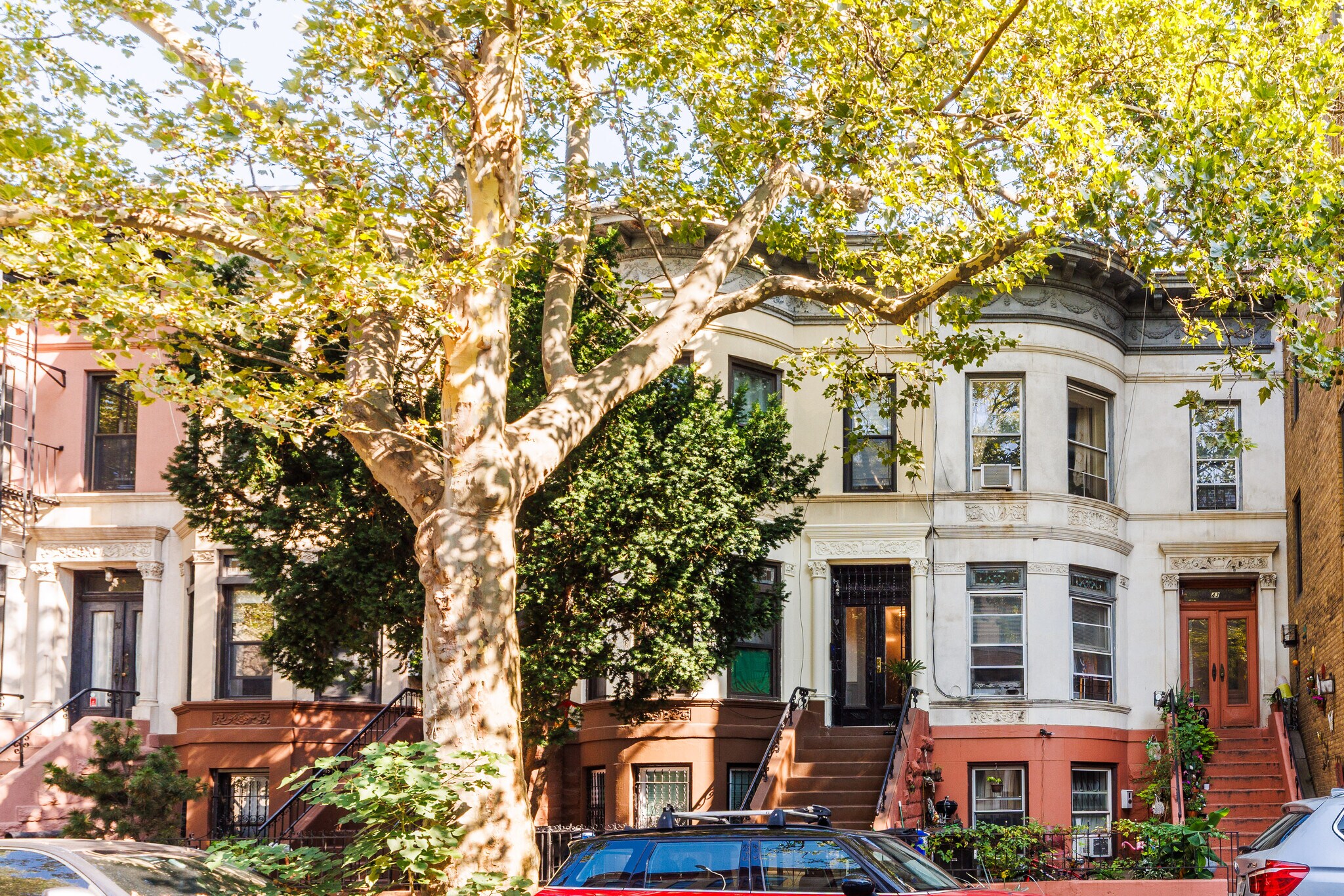 41 Hawthorne St, Brooklyn, NY à vendre Photo principale- Image 1 de 1