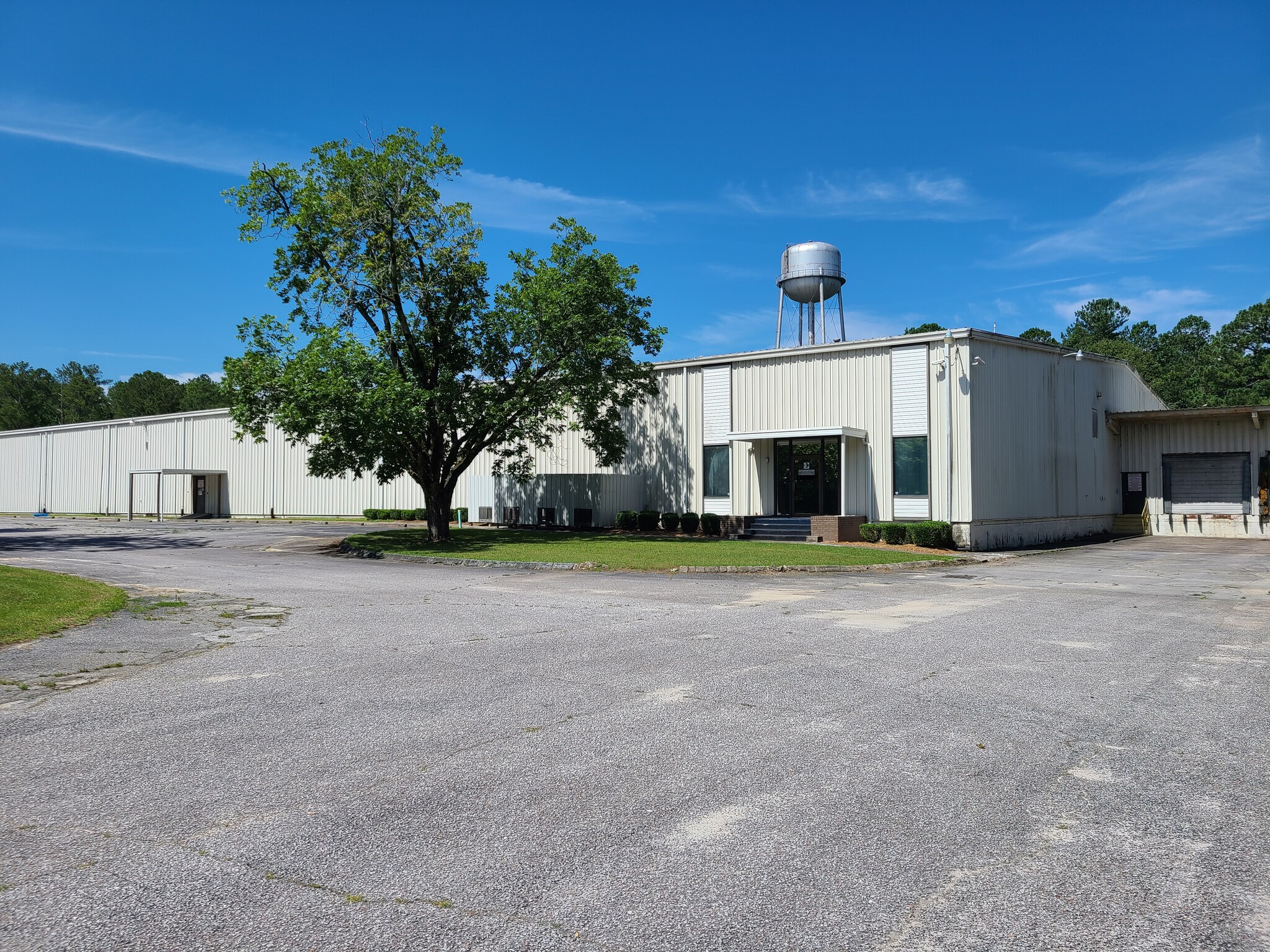 5244 Festival Trail Rd, Salley, SC for lease Building Photo- Image 1 of 12