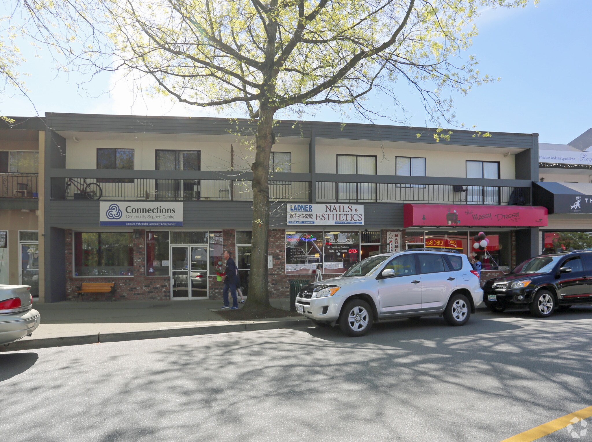 5052-5058 48th Ave, Delta, BC for sale Primary Photo- Image 1 of 1