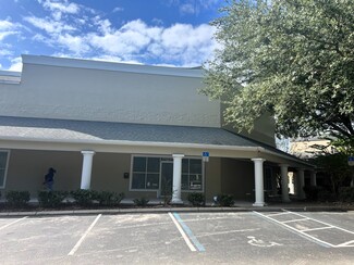 Plus de détails pour 490 NW 60th St, Gainesville, FL - Bureau à louer