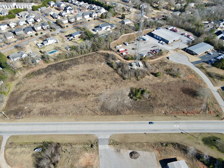 South Carolina Highway 153, Piedmont, SC for lease - Aerial - Image 2 of 4