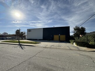 Plus de détails pour 204 Loranne Ave, Pomona, CA - Industriel à vendre