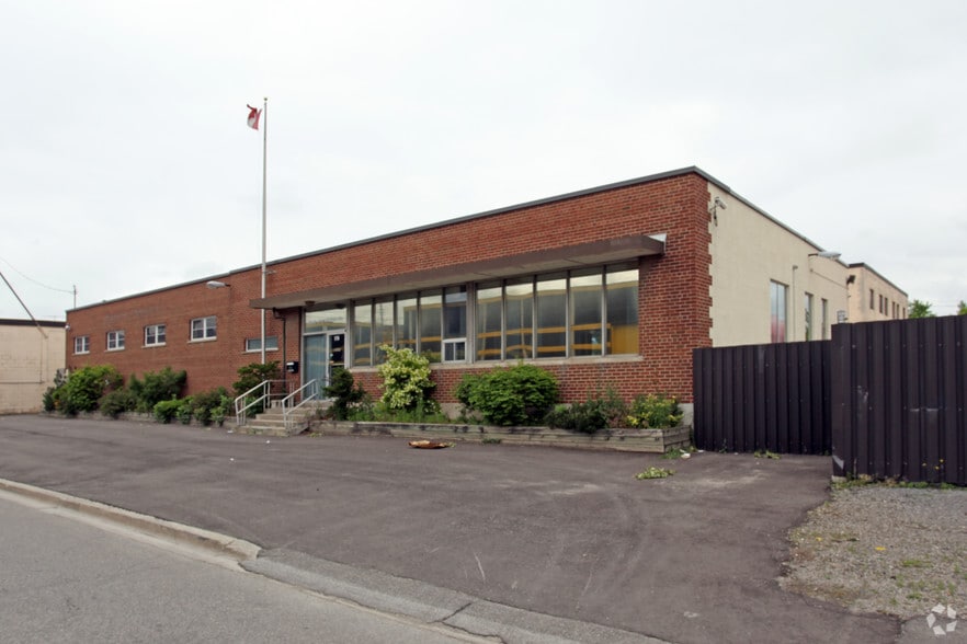 176 Wicksteed Ave, Toronto, ON for sale - Building Photo - Image 2 of 2