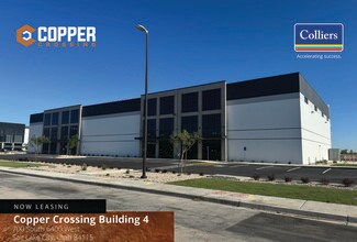 6320 W 300 S, Salt Lake City, UT for lease Interior Photo- Image 1 of 5