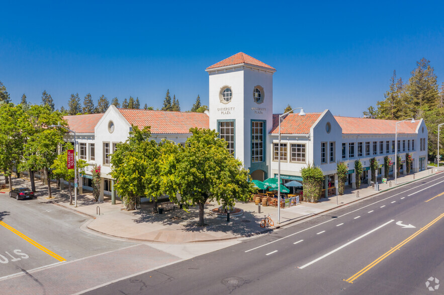 1171 Homestead Rd, Santa Clara, CA for lease - Building Photo - Image 1 of 9