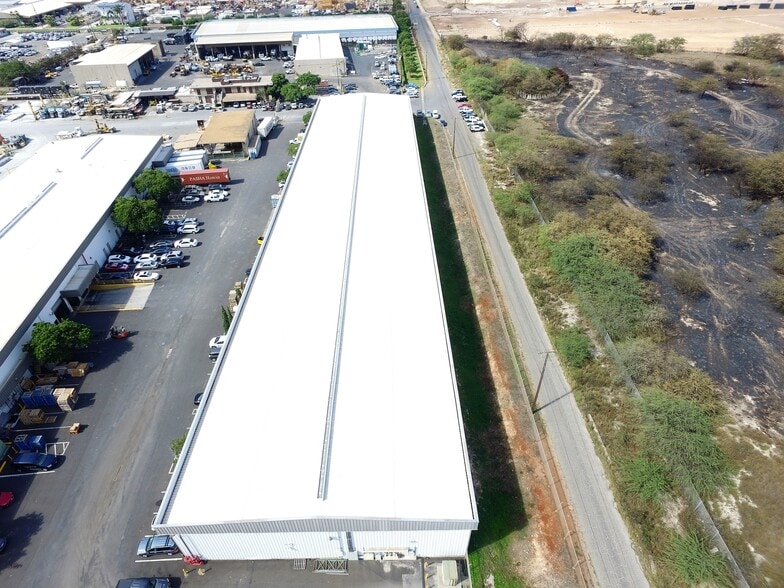 91-041 Malakole St, Kapolei, HI for lease - Building Photo - Image 3 of 3