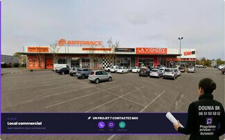 More details for Retail for Lease
