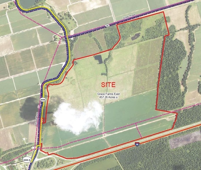 15820 Ramah Rd, Maringouin, LA à vendre - Photo du bâtiment - Image 2 de 2