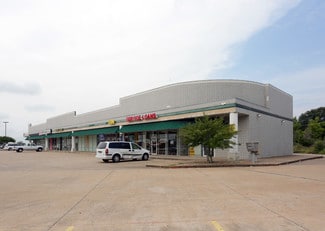 Plus de détails pour The Shops @ Taylor – Commerce de détail à vendre, Sherman, TX