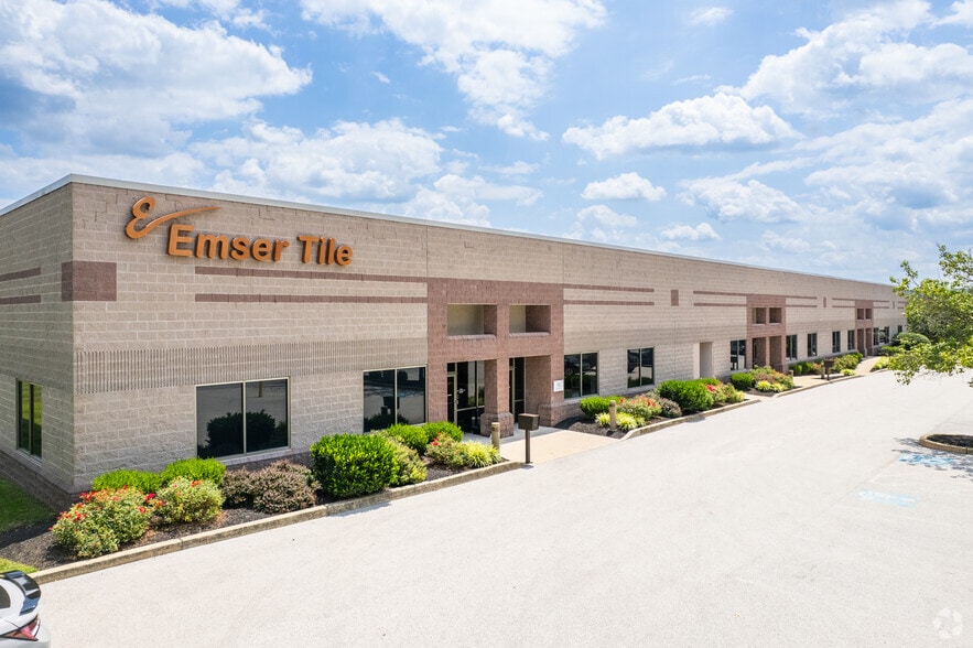 150 Green Tree Rd, Phoenixville, PA for lease - Primary Photo - Image 1 of 6