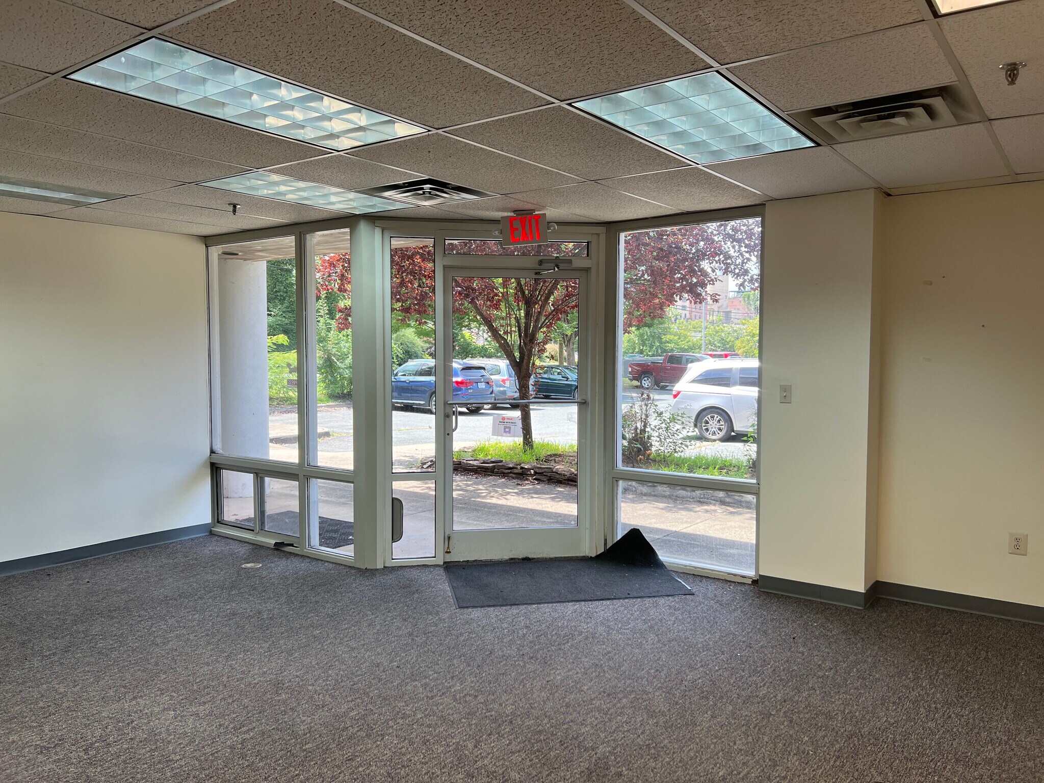1215 E Market St, Charlottesville, VA for lease Building Photo- Image 1 of 4