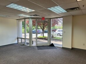 1215 E Market St, Charlottesville, VA for lease Building Photo- Image 1 of 4