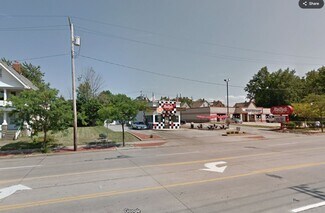 Plus de détails pour 1481 W 117th St, Cleveland, OH - Commerce de détail à louer