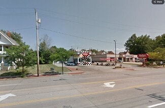 Plus de détails pour 1481 W 117th St, Cleveland, OH - Commerce de détail à louer