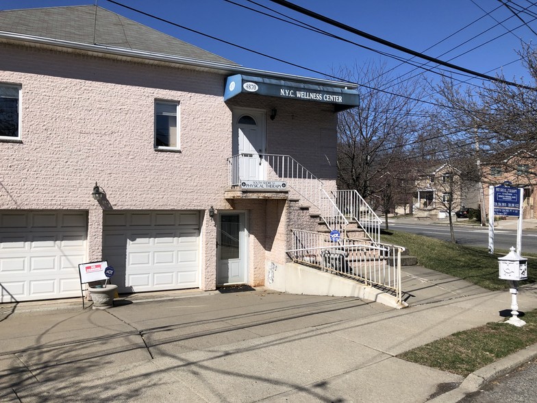 4870 Hylan Blvd, Staten Island, NY for lease - Other - Image 1 of 1