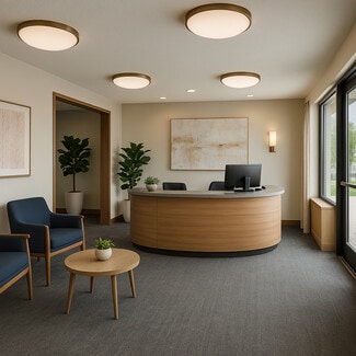 Plus de détails pour 721 Ranch House Rd, Willow Park, TX - Bureau à vendre