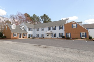 More details for 4102 George Washington Mem Hwy, Yorktown, VA - Office, Office/Retail for Lease