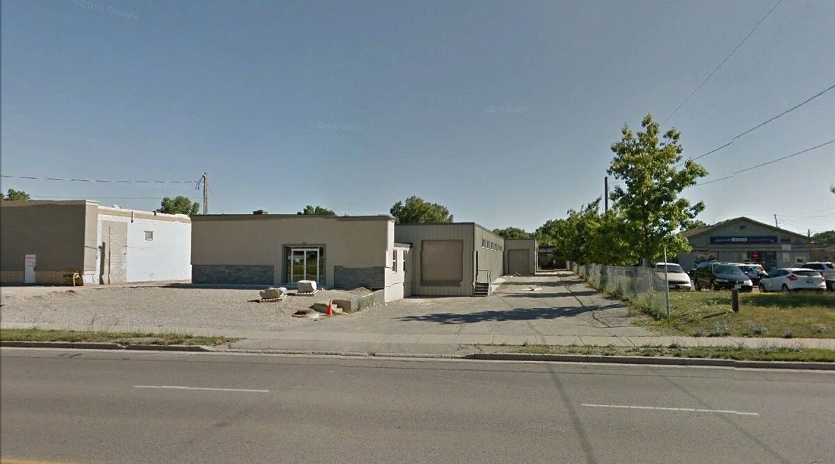 284 Adelaide St S, London, ON for sale Primary Photo- Image 1 of 1