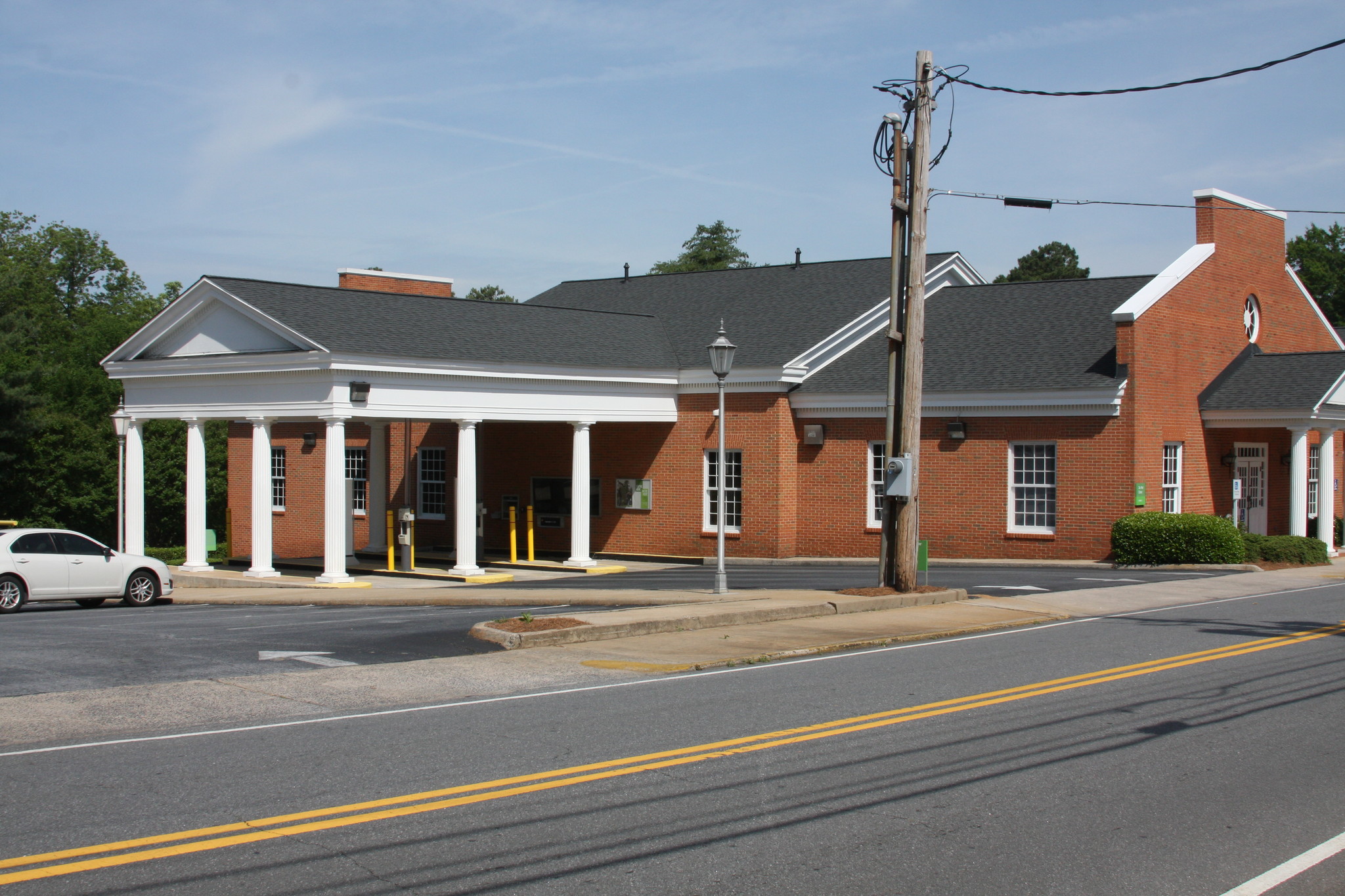 200 W Main St, Cartersville, GA à vendre Photo principale- Image 1 de 1